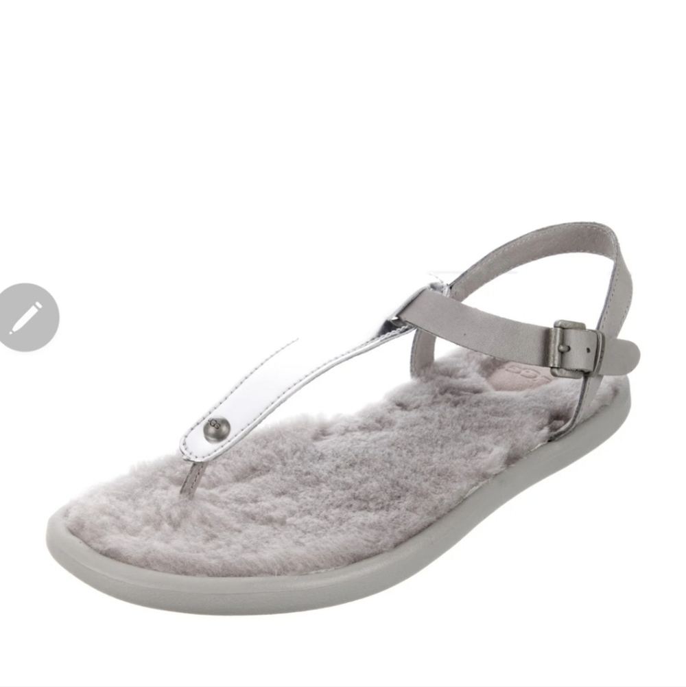 UGG Sandals sz 41
